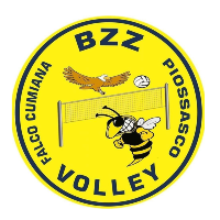 Femminile BZZ Piossasco Volley