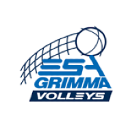 Dames ESA Grimma Volleys