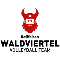 Nők Union Volleyball Raiffeisen Waldviertel