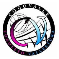 Dames CFFS Cogoleto Volley