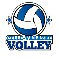 Kobiety Celle Varazze Volley