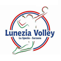 Kobiety Lunezia Volley La Spezia - Sarzana