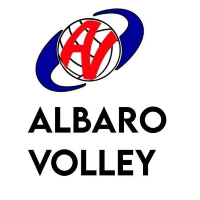 Dames Albaro Volley