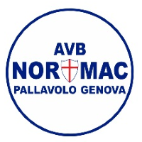 Dames Normac AVB Volley Genova