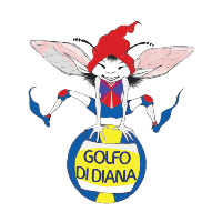 Nők Golfo di Diana Volley
