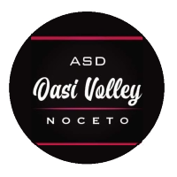 Nők Oasi Volley Noceto