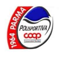 Nők Polisportiva Coop Parma 1964