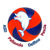 Женщины Pallavolo Delfino Pescia