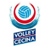 Women Volley Cecina
