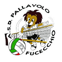 Женщины Pallavolo Fucecchio