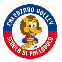 Женщины Calenzano Volley U18