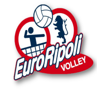Dames EuroRipoli Volley