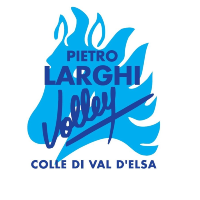 Nők Pietro Larghi Volley Colle di Val d'Elsa
