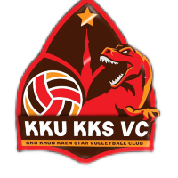 Dames KKU Khonkaen Star VC