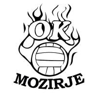 Женщины OK Mozirje