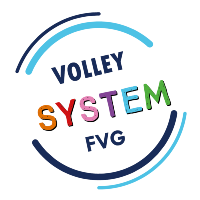 Feminino Volley System FVG  Talmassons