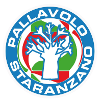 Женщины Pallavolo Staranzano