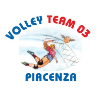 Женщины Volley Team 03 Piacenza