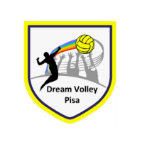 Dames Dream Volley Pisa