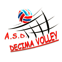 Nők Decima Volley