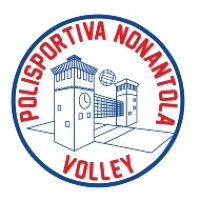 Nők Polisportiva Nonantola Volley