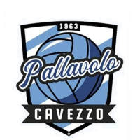 Женщины Pallavolo Cavezzo