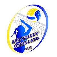 Женщины Volley Ostellato