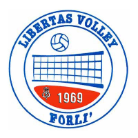 Женщины Libertas Volley Forlì B