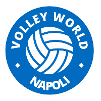 Kobiety Volley World Napoli