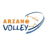 Damen Arzano Volley B