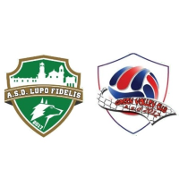 Nők Polisportiva Lupo Fidelis Green Volley Club Atripalda