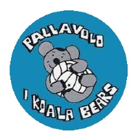 Women Pallavolo I Koala Bears San Giuseppe Vesuviano