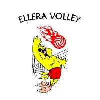 Nők Ellera Volley