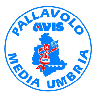 Kobiety Pallavolo Media Umbria B