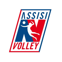 Kobiety Assisi Volley