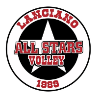 Nők Lanciano All Stars Volley
