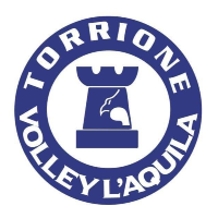 Nők Torrione Volley L'Aquila