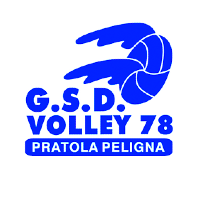 Nők Volley Pratola '78