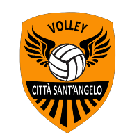 Kadınlar Volley Città Sant'Angelo