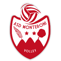 Dames Monteroni Volley