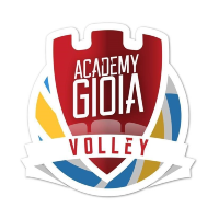 Nők Academy Volley Gioia