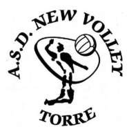 Dames New Volley Torre