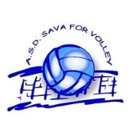 Dames Sava for Volley