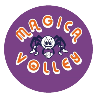 Kobiety Magica Volley Grottaglie