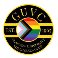 Nők Glasgow University Volley Club