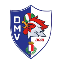 Dames Don Milani Volley Bari