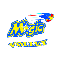 Kobiety Magic Volley Galatina
