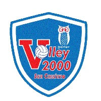 Женщины Volley 2000 San Cassiano