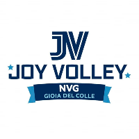 Dames New Volley Gioia