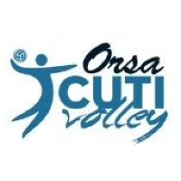 Женщины Orsa Cuti Volley